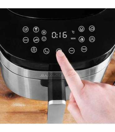 Gastroback 42582 Design Airfryer Air Pro
