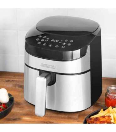 Gastroback 42582 Design Airfryer Air Pro
