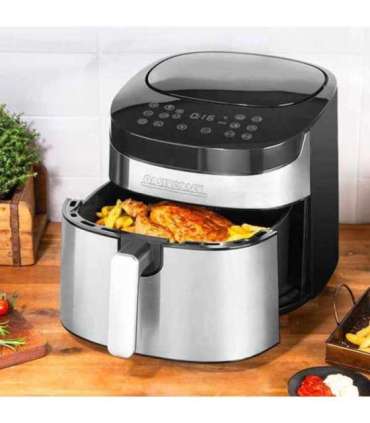 Gastroback 42583 Design Airfryer Air Pro XXL