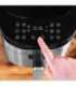 Gastroback 42583 Design Airfryer Air Pro XXL