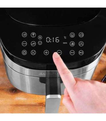 Gastroback 42583 Design Airfryer Air Pro XXL