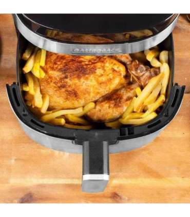 Gastroback 42583 Design Airfryer Air Pro XXL