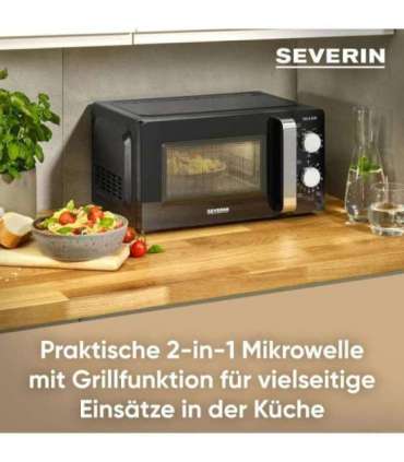Severin MW 7781