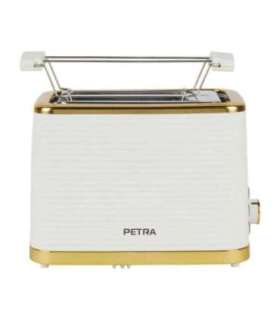 Petra PT5032WVDE Palermo 2 slice toaster