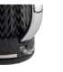 Petra PT3864BLKVDEEU10 Chevron Jug Kettle black