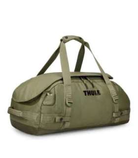 Thule 4990 Chasm Duffel 40L Olivine
