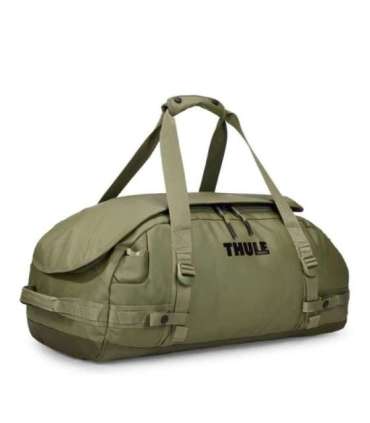 Thule 4990 Chasm Duffel 40L Olivine