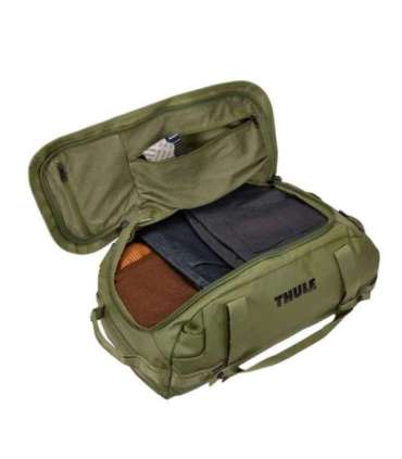 Thule 4990 Chasm Duffel 40L Olivine