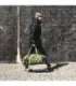 Thule 4990 Chasm Duffel 40L Olivine