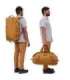 Thule 4991 Chasm Duffel 40L Golden