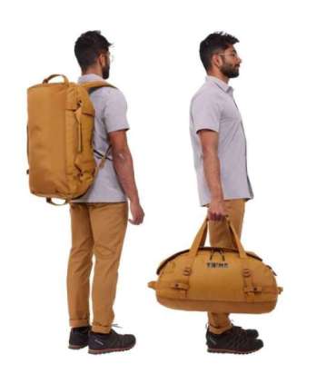 Thule 4991 Chasm Duffel 40L Golden