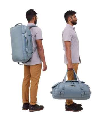 Thule 4992 Chasm Duffel 40L Pond