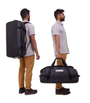 Thule 4993 Chasm Duffel 70L Black