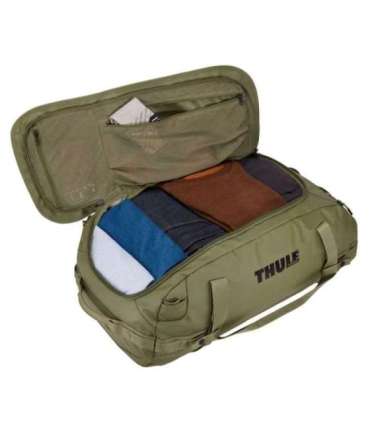 Thule 4994 Chasm Duffel 70L Olivine