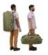Thule 4994 Chasm Duffel 70L Olivine