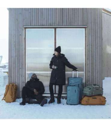 Thule 4994 Chasm Duffel 70L Olivine