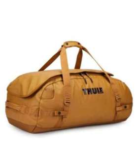 Thule 4995 Chasm Duffel 70L Golden