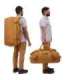 Thule 4995 Chasm Duffel 70L Golden