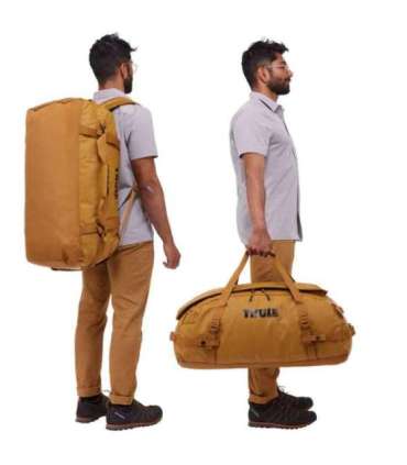 Thule 4995 Chasm Duffel 70L Golden