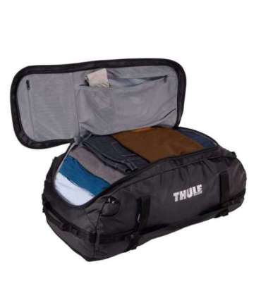 Thule 4997 Chasm Duffel 90L Black