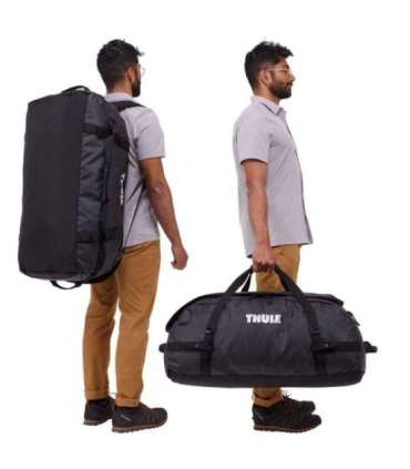 Thule 4997 Chasm Duffel 90L Black