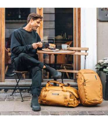 Thule 4983 Chasm Backpack 26L Golden