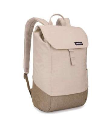 Thule 5094 Lithos Backpack 16L Pelican Gray/Faded Khaki