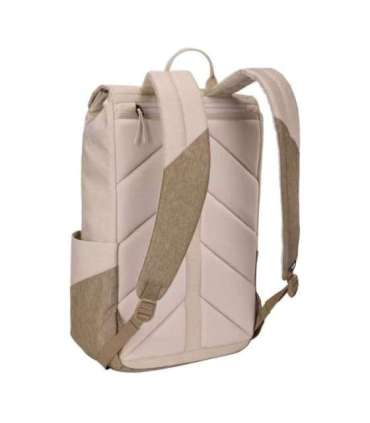 Thule 5094 Lithos Backpack 16L Pelican Gray/Faded Khaki