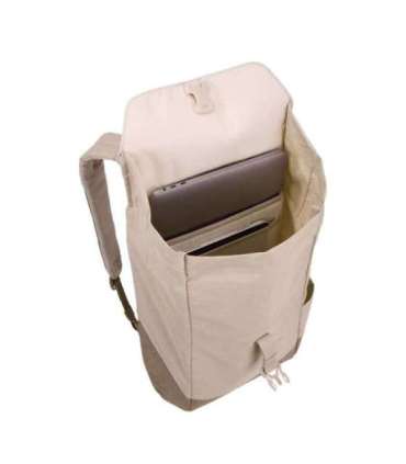 Thule 5094 Lithos Backpack 16L Pelican Gray/Faded Khaki