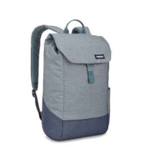 Thule 5095 Lithos Backpack 16L Pond Gray/Dark Slate