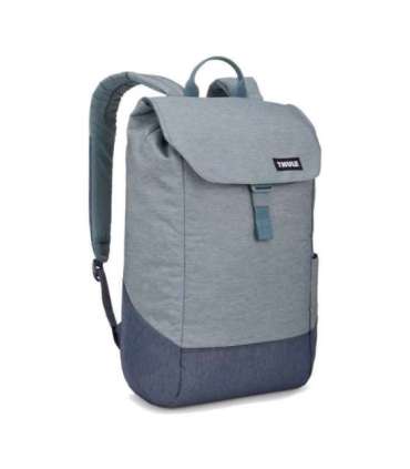 Thule 5095 Lithos Backpack 16L Pond Gray/Dark Slate