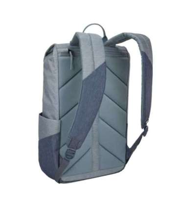 Thule 5095 Lithos Backpack 16L Pond Gray/Dark Slate