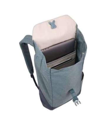 Thule 5095 Lithos Backpack 16L Pond Gray/Dark Slate