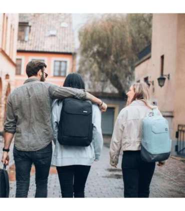 Thule 5095 Lithos Backpack 16L Pond Gray/Dark Slate