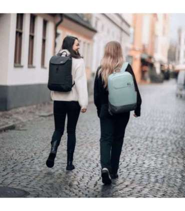 Thule 5095 Lithos Backpack 16L Pond Gray/Dark Slate