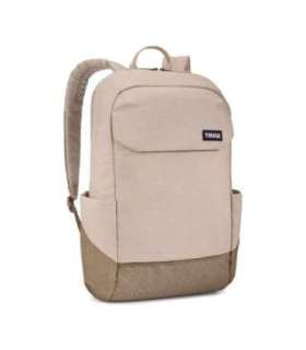 Thule 5096 Lithos Backpack 20L Pelican Gray/Faded Khaki