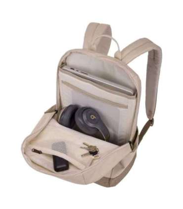 Thule 5096 Lithos Backpack 20L Pelican Gray/Faded Khaki