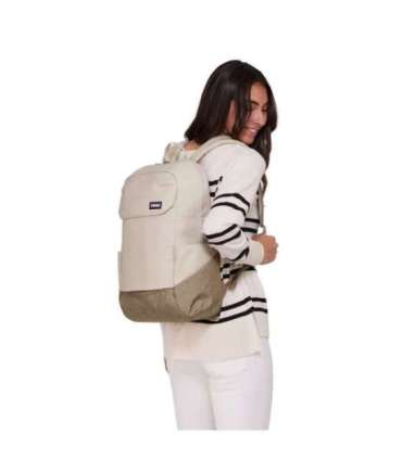 Thule 5096 Lithos Backpack 20L Pelican Gray/Faded Khaki