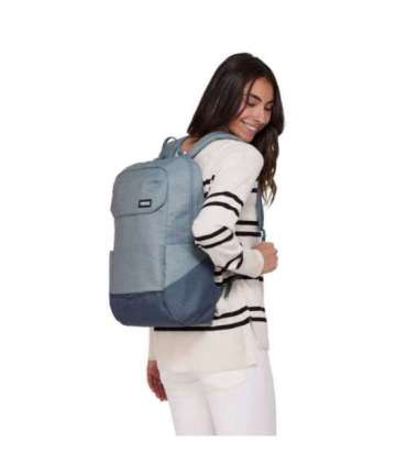 Thule 5097 Lithos Backpack 20L Pond Gray/Dark Slate