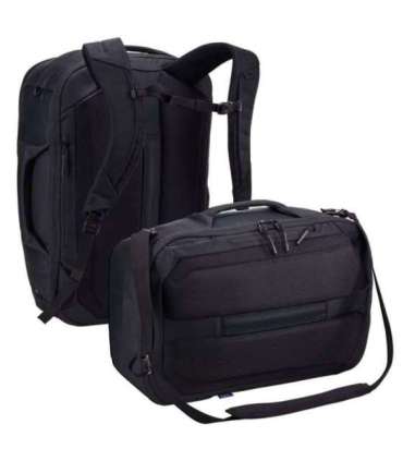 Thule 5057 Subterra 2 Convertible Carry On Black