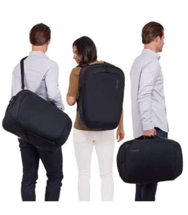 Thule 5057 Subterra 2 Convertible Carry On Black