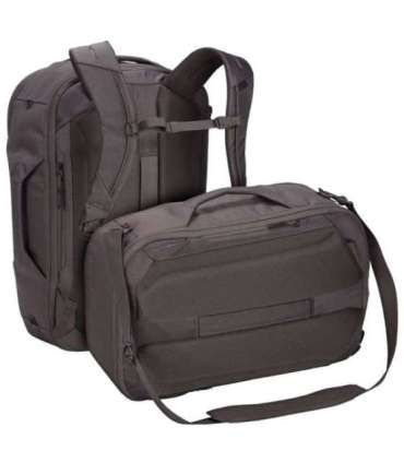 Thule 5059 Subterra 2 Convertible Carry On Vetiver Gray