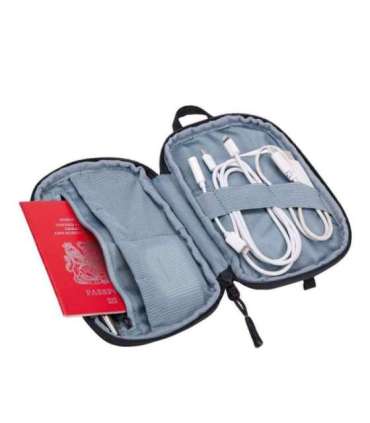 Thule 5037 Subterra 2 PowerShuttle Mini Black