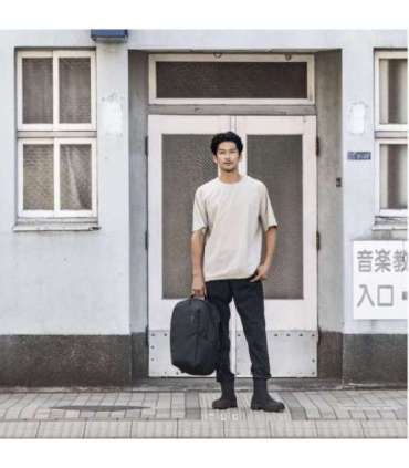 Thule 5024 Subterra 2 BP 21L Black