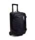 Thule 4985 Chasm Carry on Wheeled Duffel Bag 40L Black