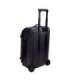 Thule 4985 Chasm Carry on Wheeled Duffel Bag 40L Black