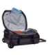Thule 4985 Chasm Carry on Wheeled Duffel Bag 40L Black