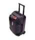 Thule 4985 Chasm Carry on Wheeled Duffel Bag 40L Black