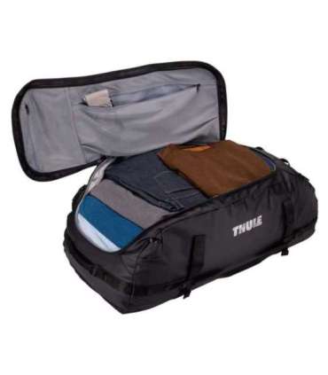 Thule 5001 Chasm Duffel Bag 130L Black