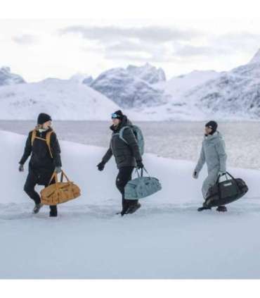 Thule 5001 Chasm Duffel Bag 130L Black